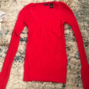 Red Henley